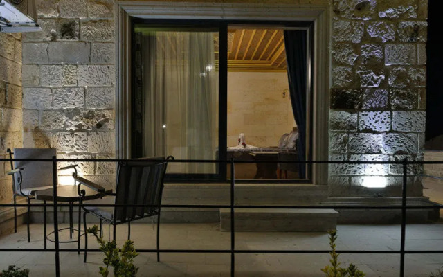 Nest Cappadocia