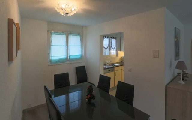 Apartments Schmid