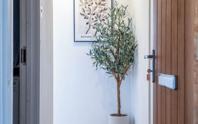 Penthouse At The Mews - 2 Bed Apartment - Tenby