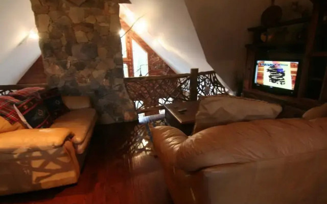 Casa Rio Apartment