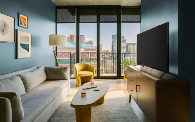 Sonder by Marriott Bonvoy Mill Ave Apartments Tempe