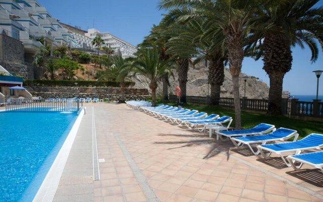 Hotel Chatur Palmera Mar