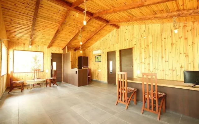 Sitabani Jungle and Spa Resort