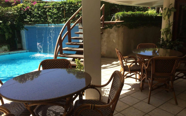 Divi Divi Praia Hotel