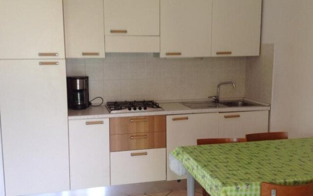 Residence Villa al Lido
