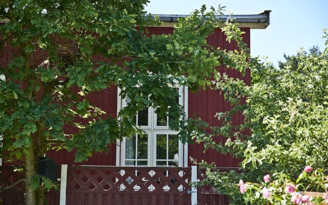Rønne Vandrerhjem - Hostel