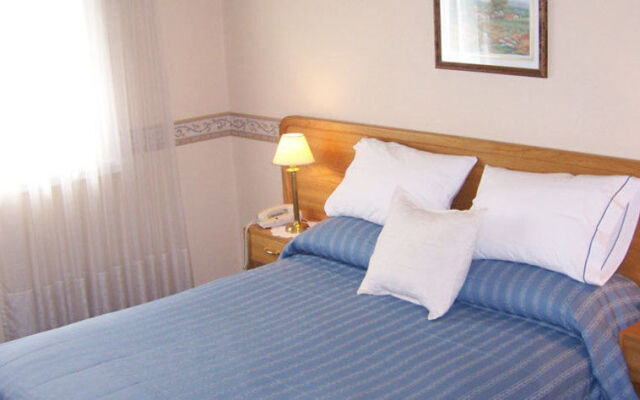 Hotel Los Troncos