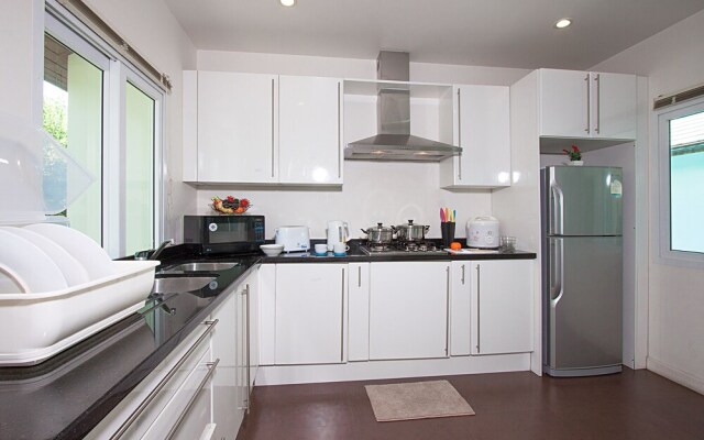 Villa Kalasea 3 Beds