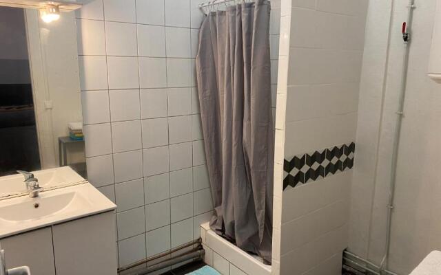 L’Éphémère La Canebière