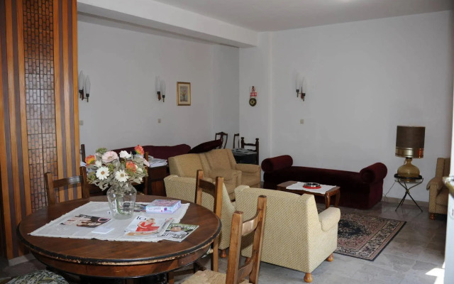 Albergo Nappini