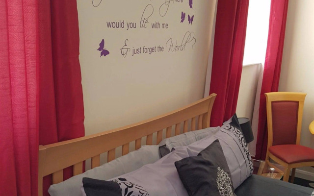 The Goodlife Guesthouse
