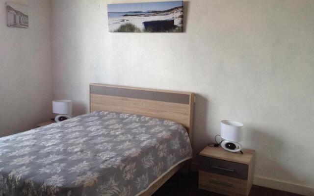 Maison La Barre-de-Monts, 3 pièces, 4 personnes - FR-1-473-23