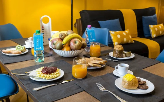 Sweet Inn - Trastevere - Central