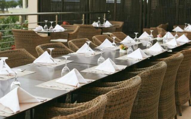 Resort 5 Stars Kolymvari