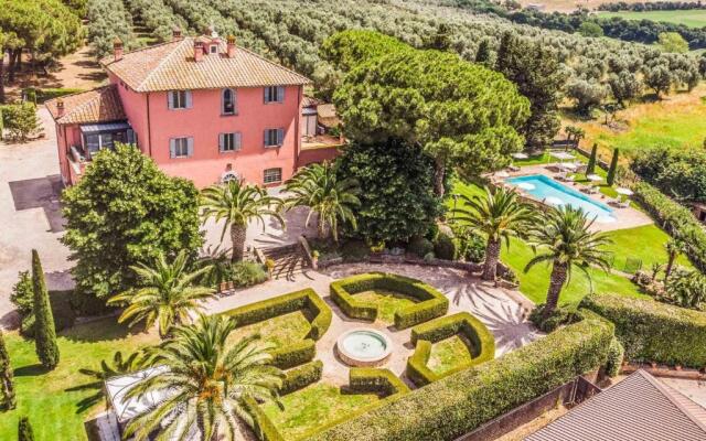 Relais Pian di Vico- Guest House