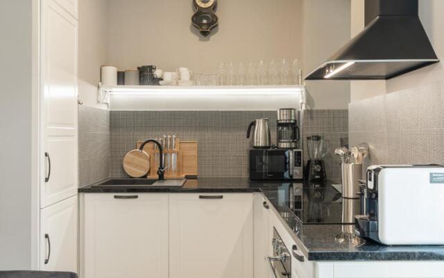 Luxury Peitho Residence