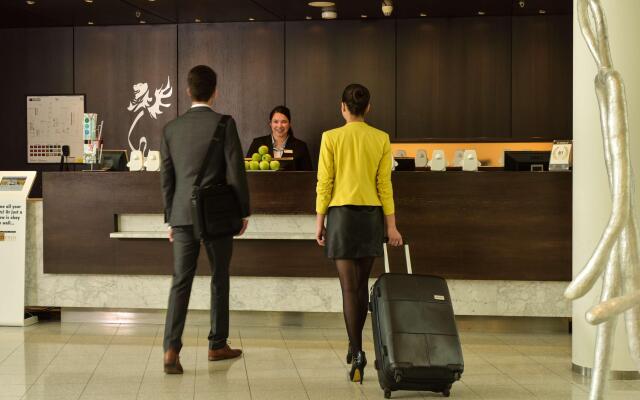 Hotel Artemis Amsterdam