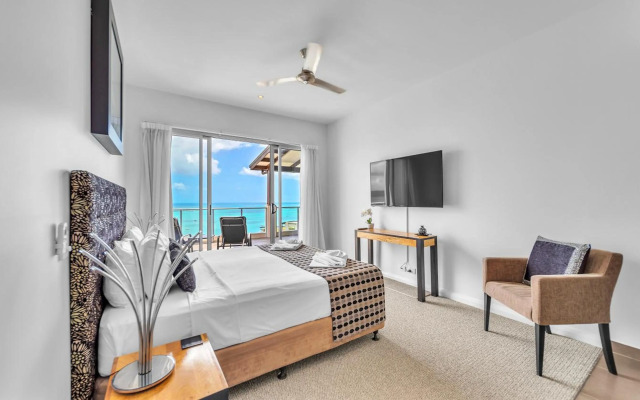 Whitsunday Reflections Apartments