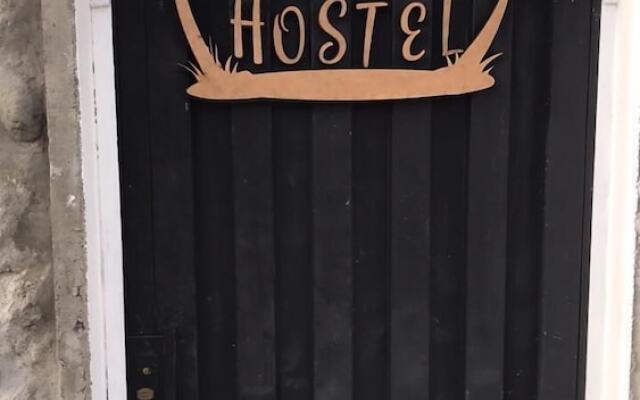 Hostel las Palmas