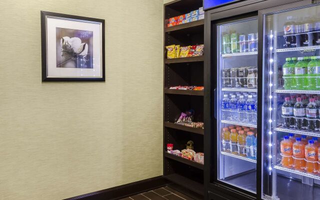 Comfort Inn & Suites Dothan East