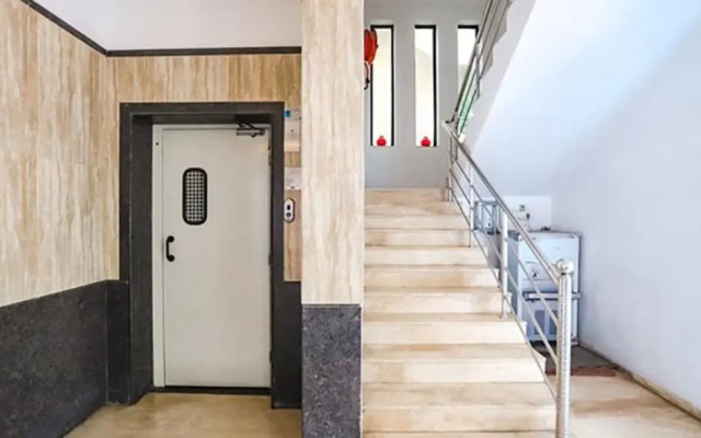 Archanil Apartment