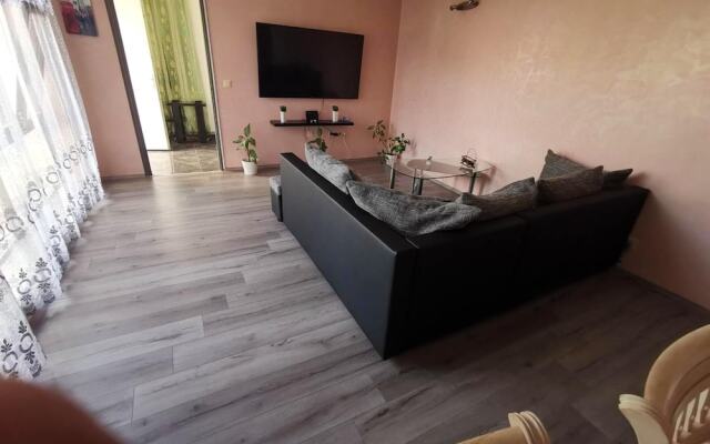 Apartment with 3 Bedrooms in Pula, with Furnished Terrace And Wifi - 3 Km From the Beach