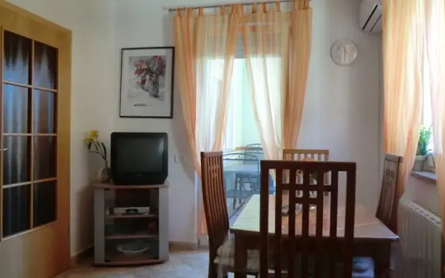 Apartment Popović