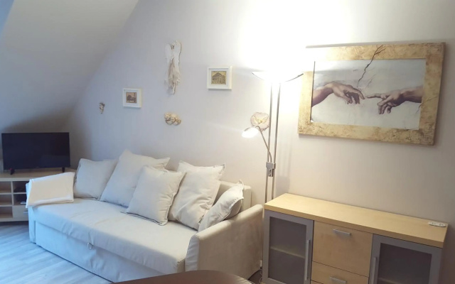 Apartment 32 Bombonierka Pod Aniołem