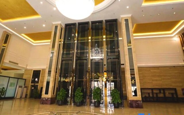Guangzhou Zhongdao International Hotel