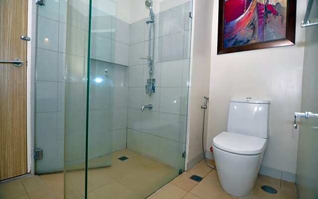 Pico De Loro Cove Condominium 2Br 01