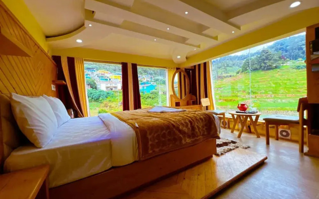 Rozana Retreat