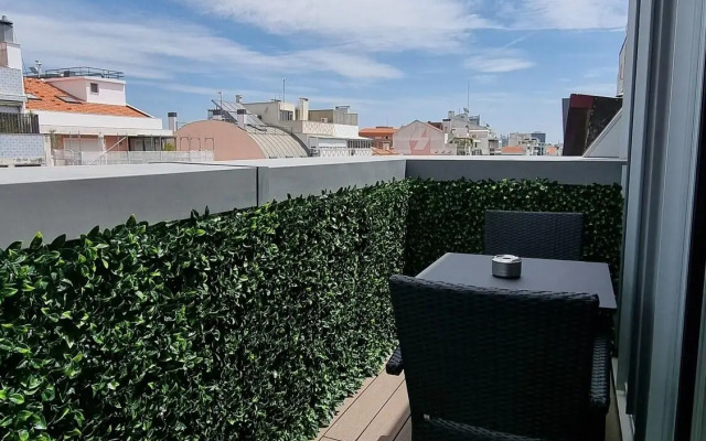 Hotel Principe Avila