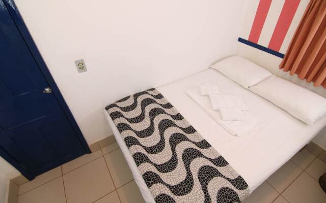 Hotel Rio De Pedras