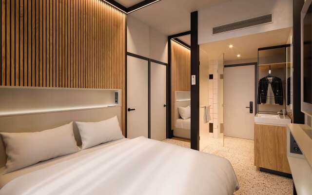 Motto By Hilton Rotterdam Blaak