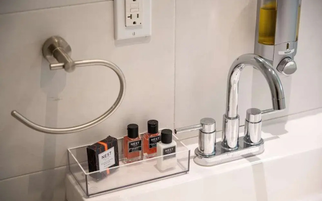 Casa Del Mar Beach Apartment