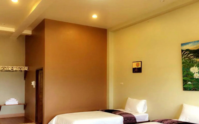 Pawinsin Resort (SHA Extra Plus)