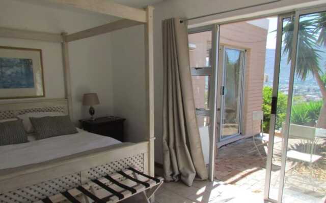 Watching Waves Heron Chase