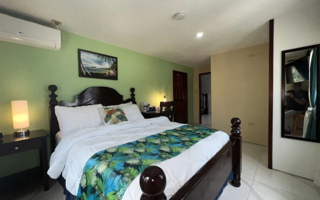 One South Place Hotel