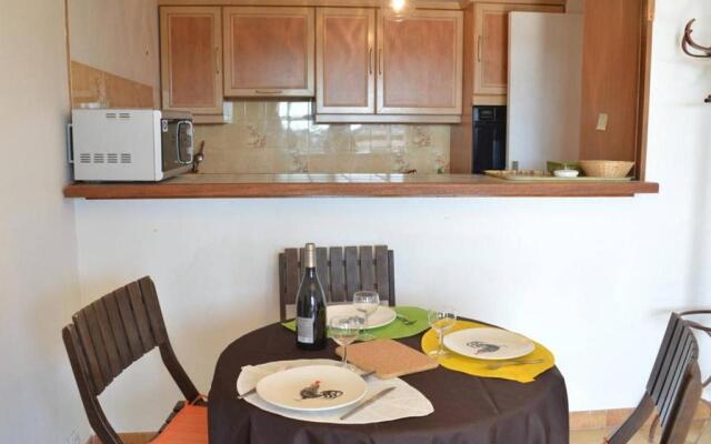 Appartement Saint-Raphaël, 2 pièces, 4 personnes - FR-1-226A-84