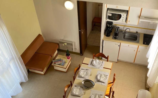 VVF Fouesnant Les Glénan