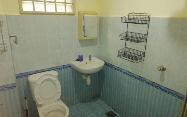 Sweethome for travelers – Bathroom – Seremban