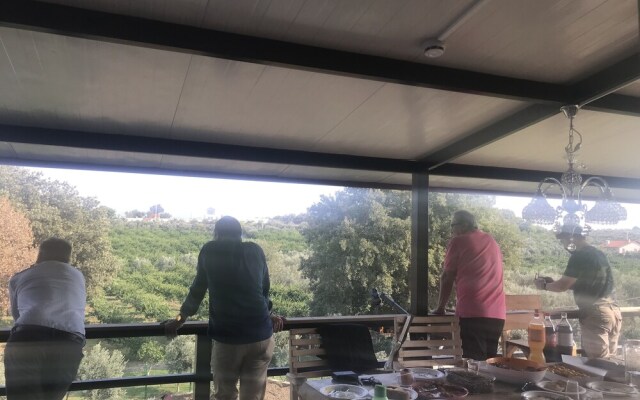 Teos Garden Retreat Hotel - Adults Only