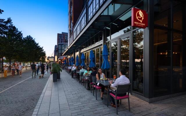 InterContinental Washington D.C. - The Wharf by IHG