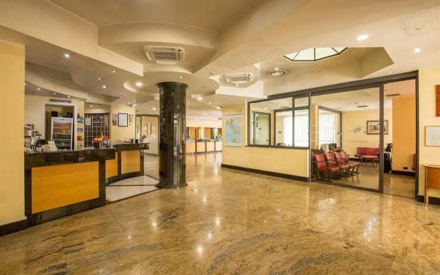 Hotel Casa Tra Noi