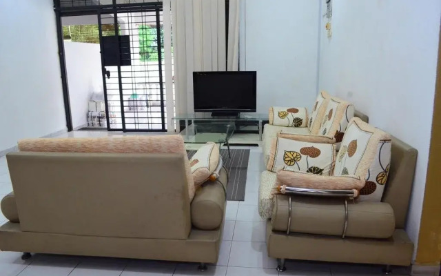 ECO93 Vacation Home Lunas