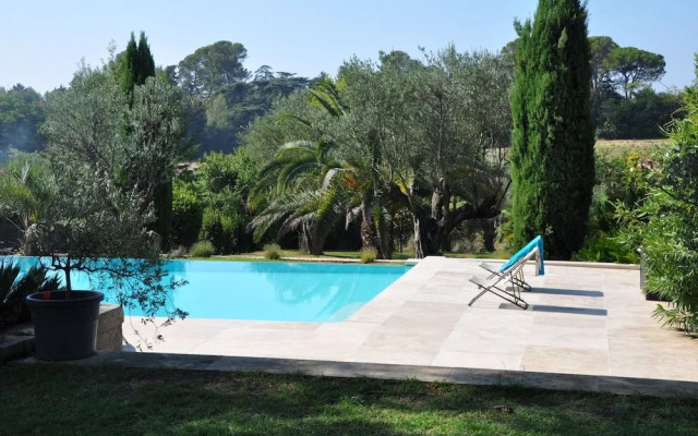 Chambres D'hôtes Sous L'olivier