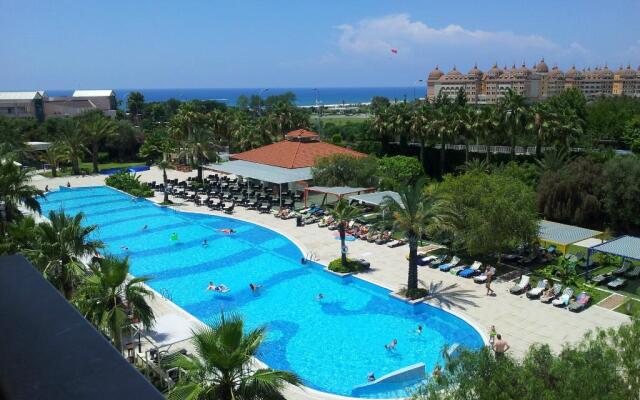 Sural Resort - All Inclusive