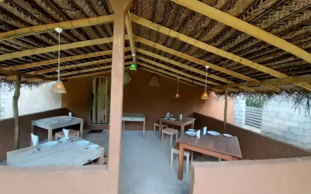 Sigiriya Danu homestay