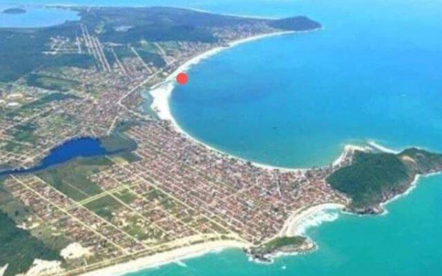 Apartamento Flat 03 | Pousada 3 Baleias