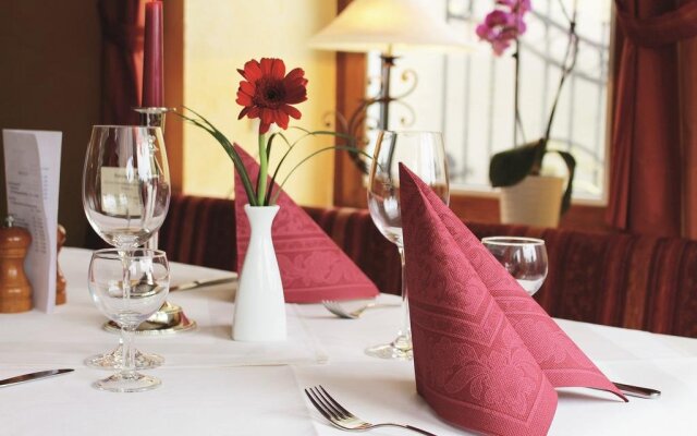 Hotel Raatz